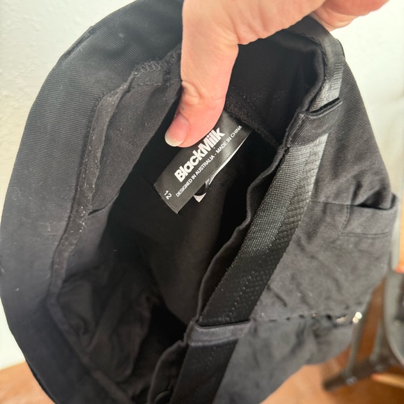 BlackMilk O Ring Cargo Pants - Picture 6 of 7